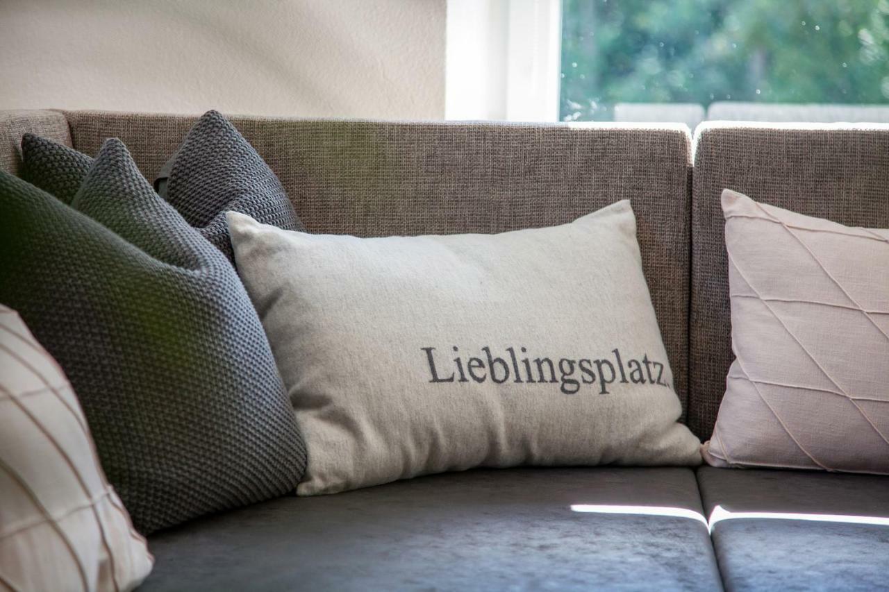 Ferienwohnung Bei Cooldog Imst Dış mekan fotoğraf