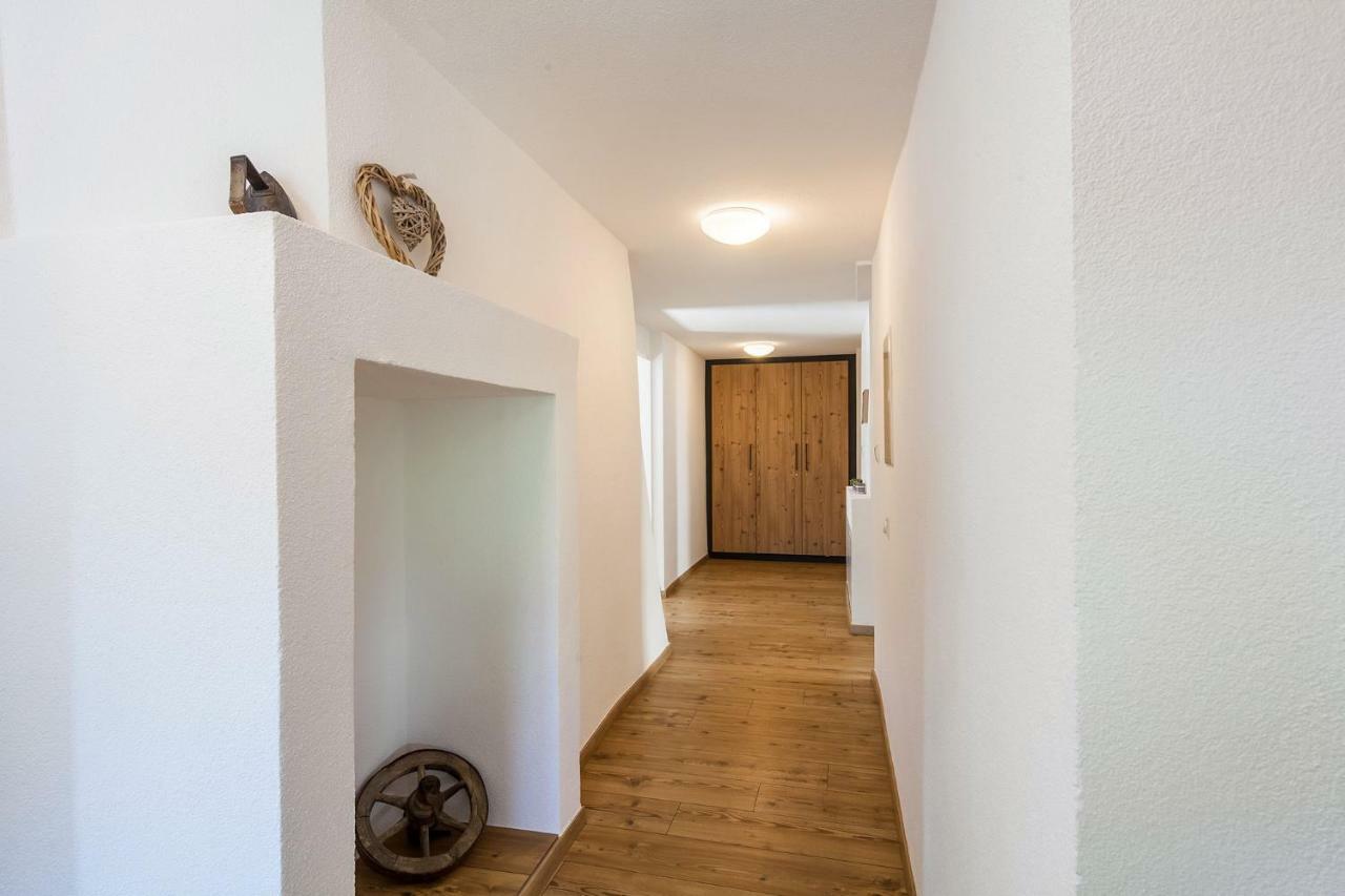 Ferienwohnung Bei Cooldog Imst Dış mekan fotoğraf